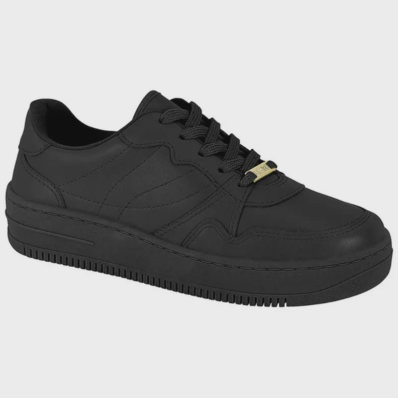Tenis Casual Feminino Vizzano 1389.101 Napa