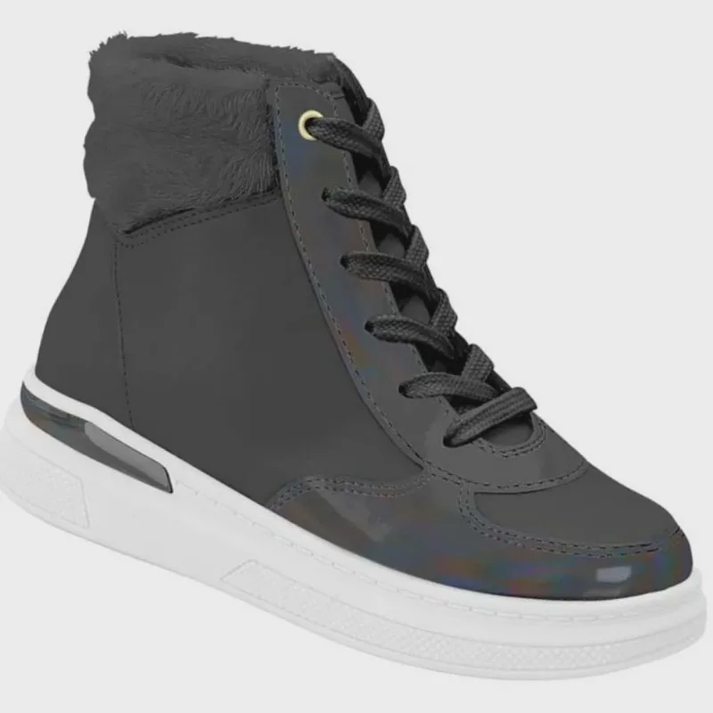 Tenis Infantil Molekinha 2553.103 Feminino