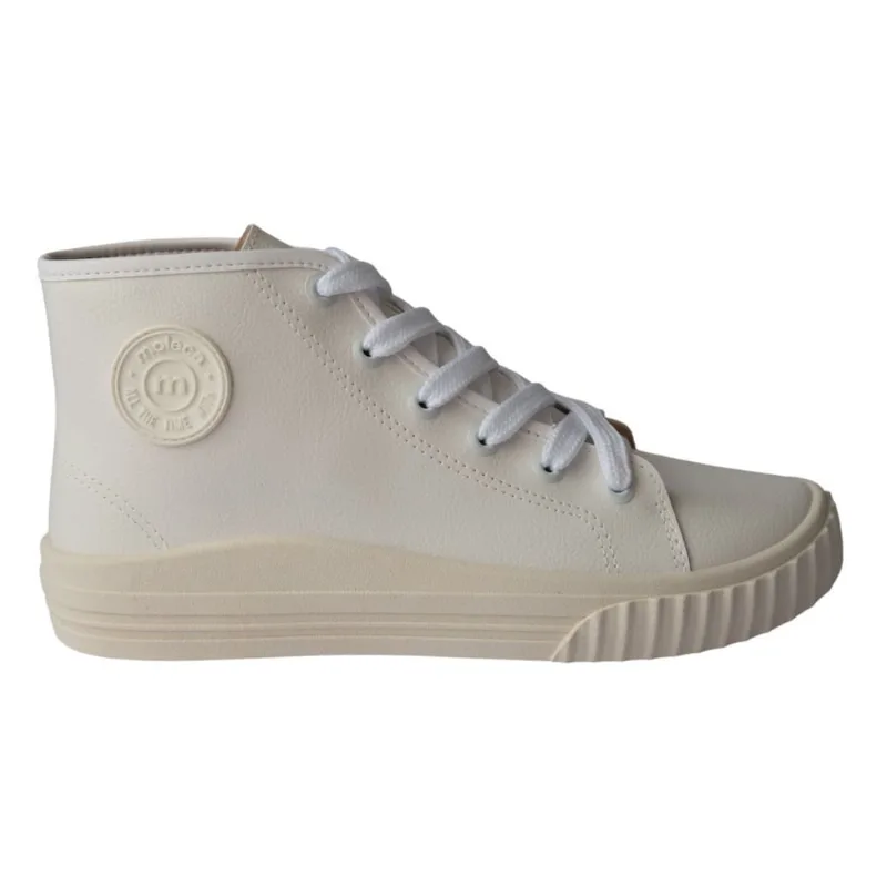 Tenis cano longo napa moleca 5745.105