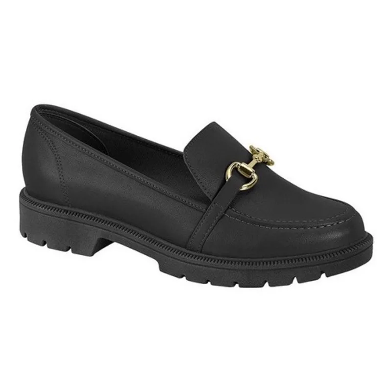 Sapato Mocassim Loafer Beira Rio Conforto Original 4283104
