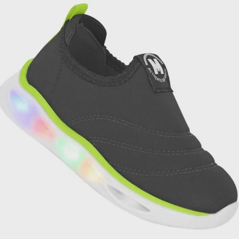 Tenis Infantil Molekinho 2620.103 Masculino