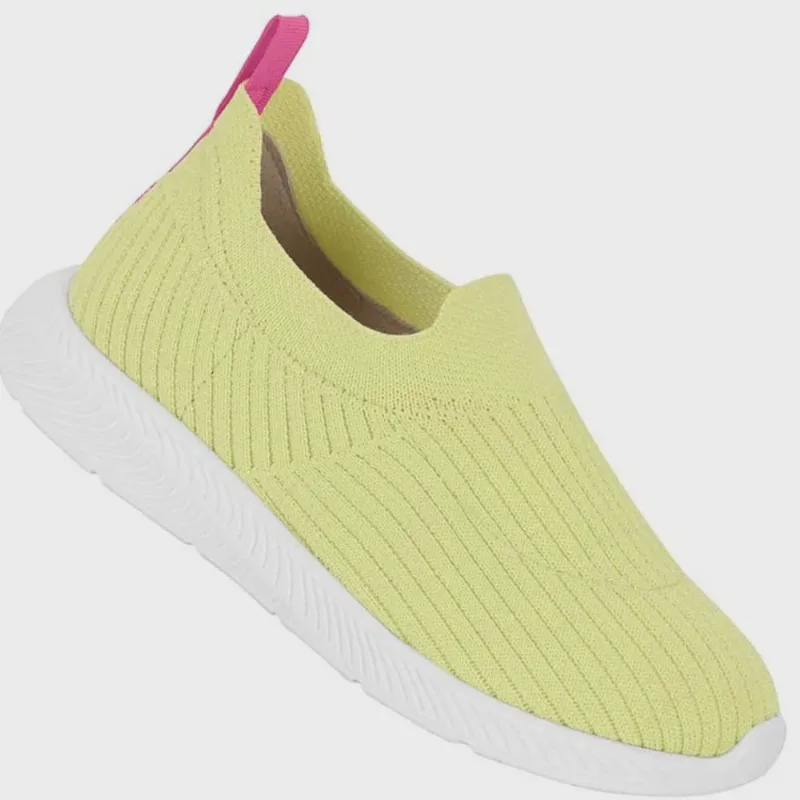 Tenis Infantil Molekinha 2556.104 Feminino