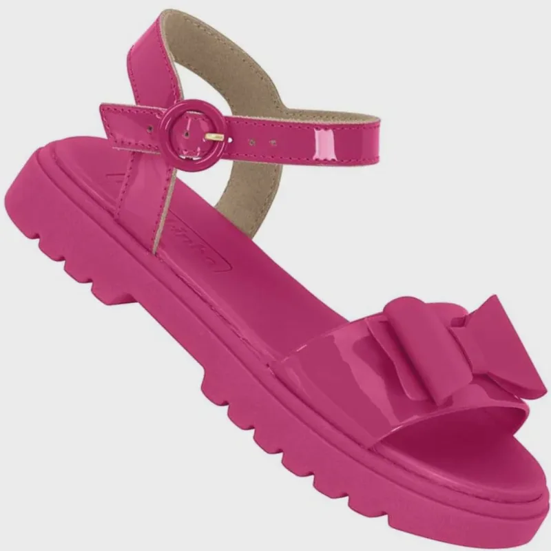 Sandalia Infantil Molekinha 2344.102 Feminina