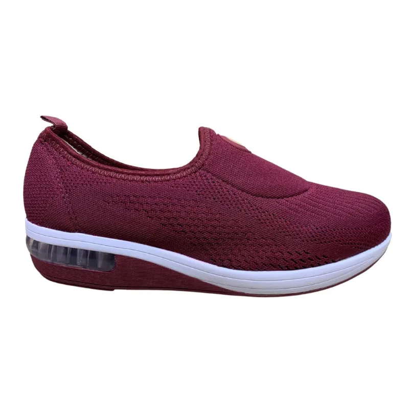 Tênis Modare Gaspea Pronta Linho 7320217 - Feminino
