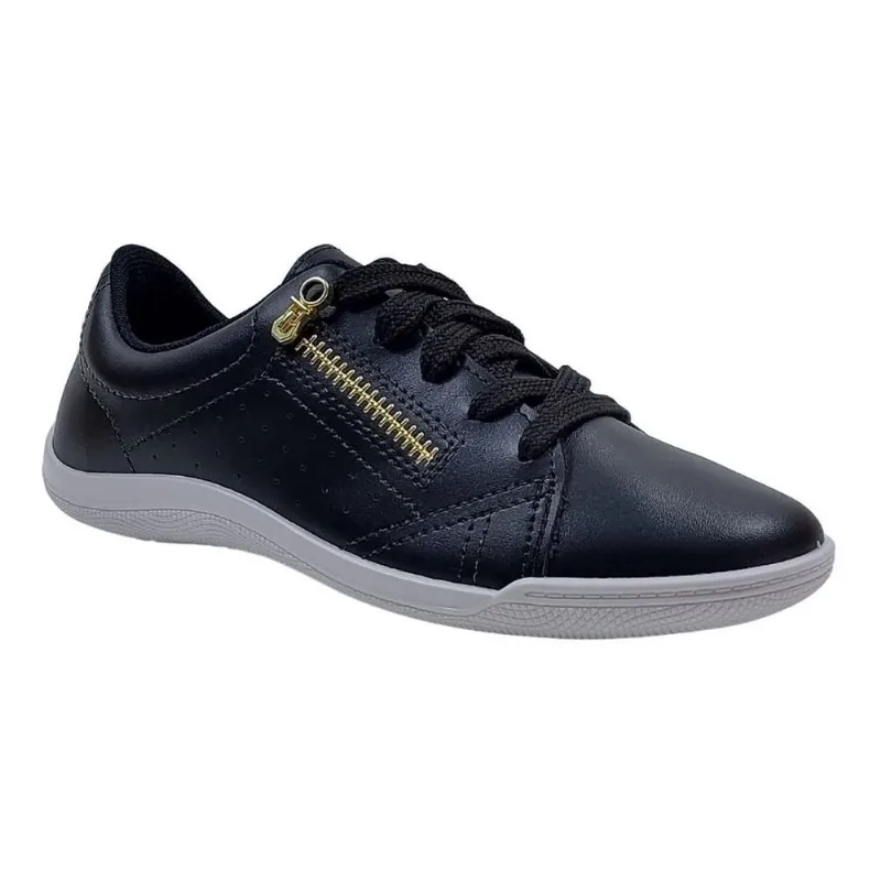 Tênis Beira Rio Casual Conforto Feminino