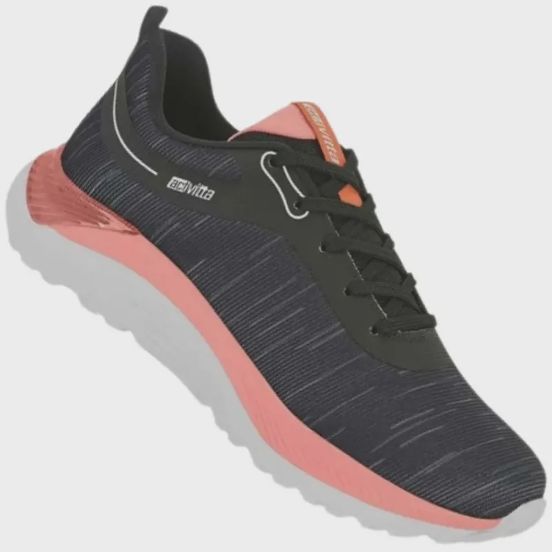 Tenis Actvitta 4826.201 Feminino