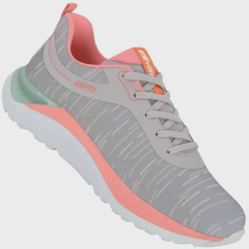 Tenis Actvitta 4826.201 Feminino