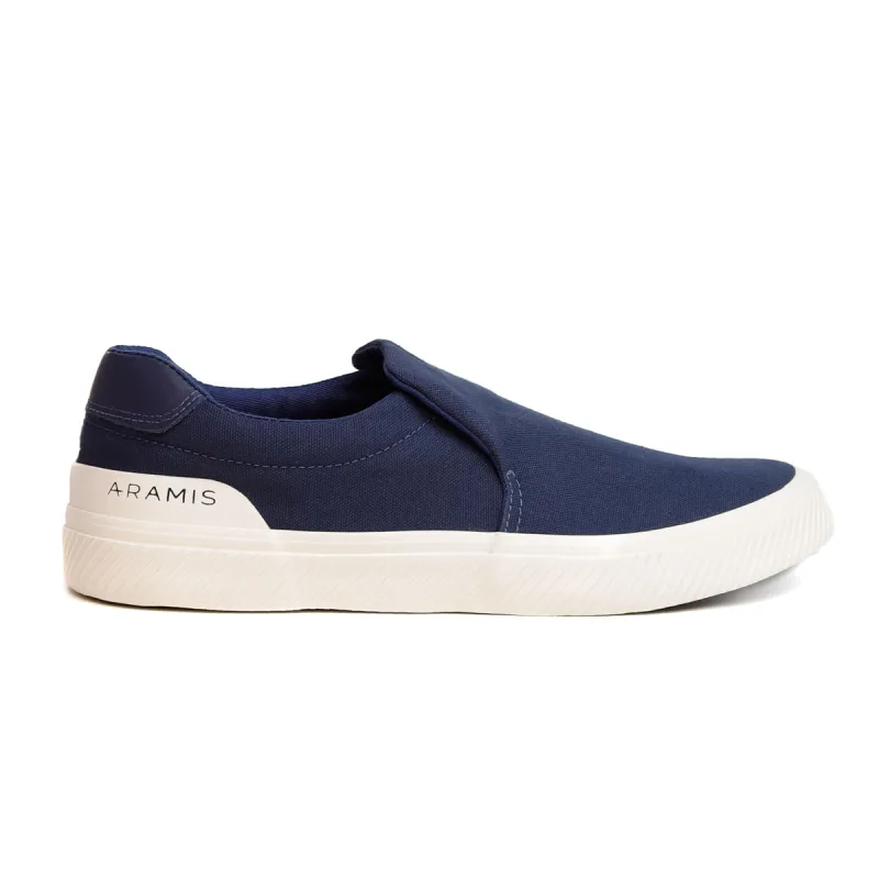 Tênis Aramis Daily Slip Canvas Masculino - Aramis - Moda