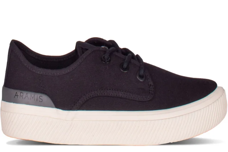 Tênis Aramis Dock Canvas Masculino - Aramis