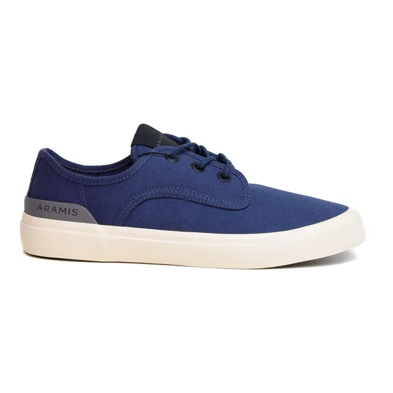 Tênis Aramis Dock Canvas Masculino - Aramis