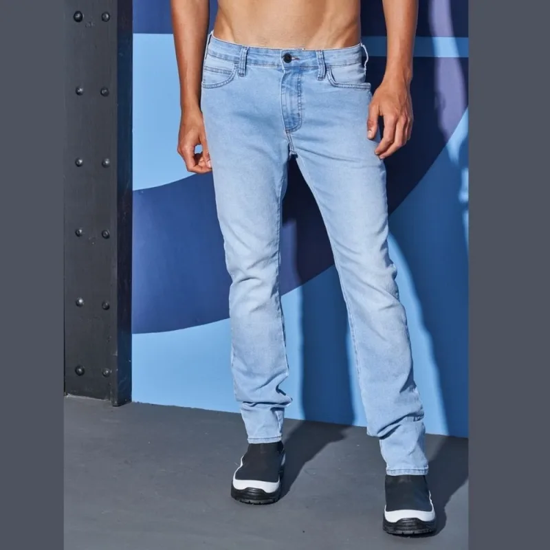 Calça Colcci Masculina Jeans Felipe Indigo - Colcci