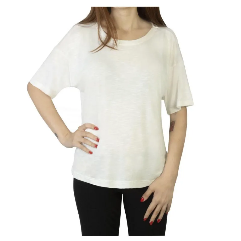 Blusa Rovitex 91722-RV23 P / Creme