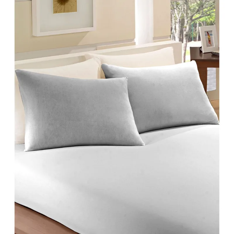 Fronha Avulsa Camesa Branco Un