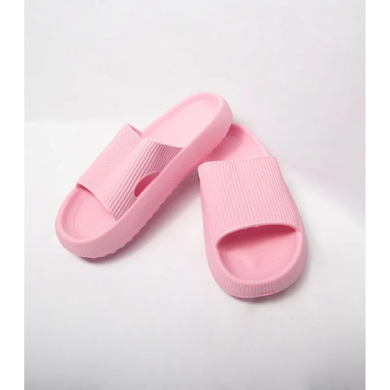Chinelo Nuvem Yvate Rosa 33