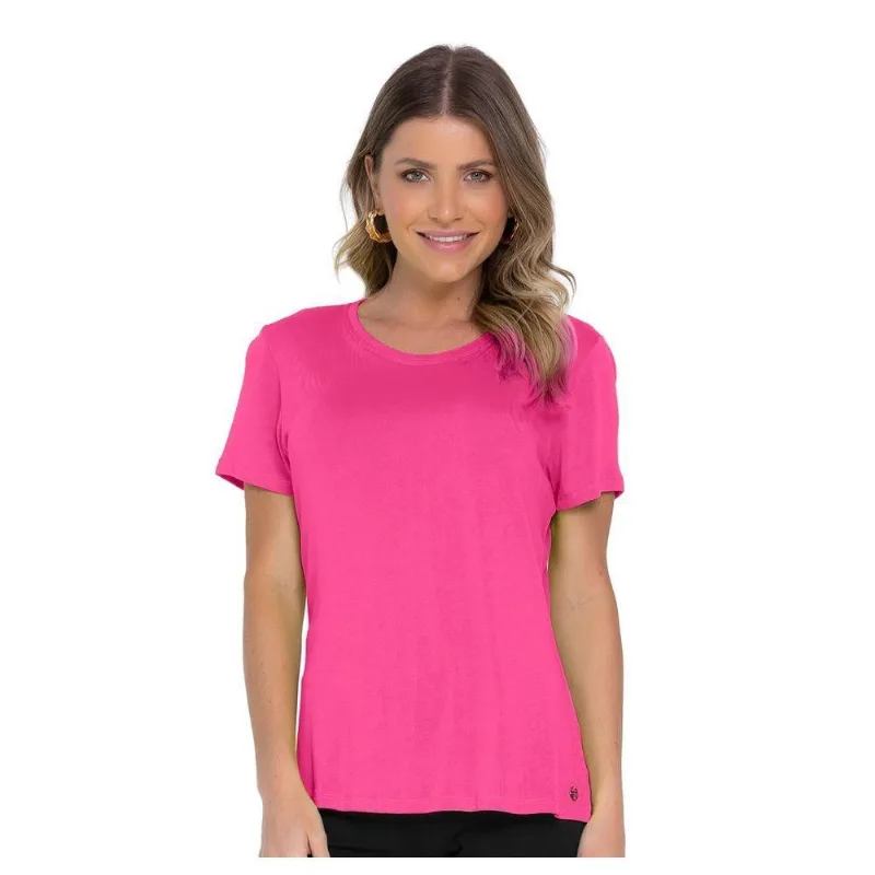 Blusa Rovitex 91515-RV23 G / Pink