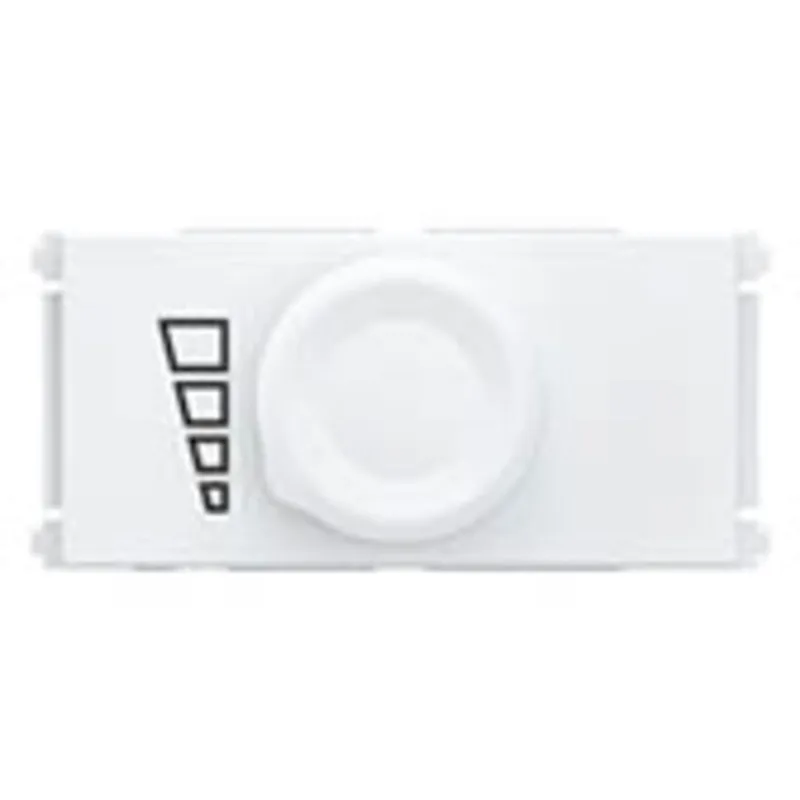 Módulo Dimmer Rotativo 300W Esatta Weg Módulo Dimmer Rotativo 300W/127V Branco Esatta