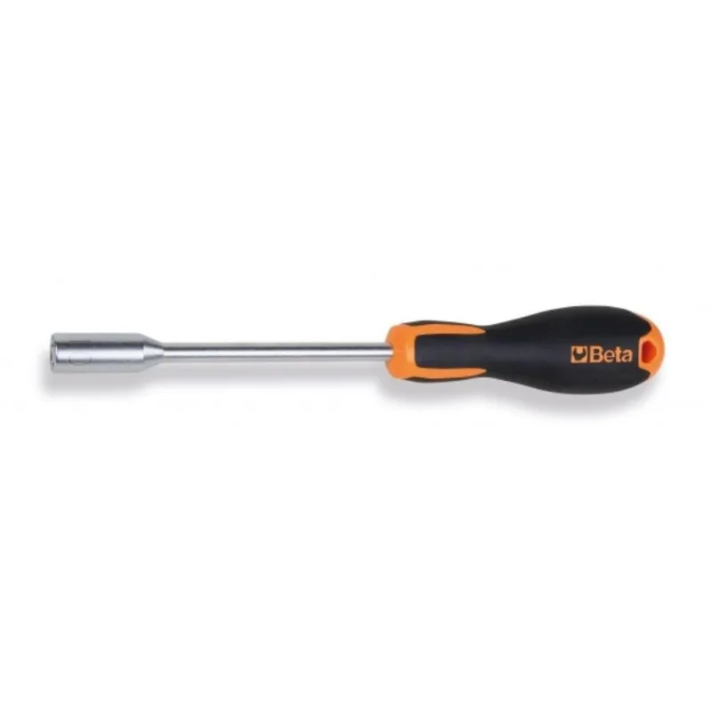 Chave Canhão 7x125mm Beta Bw943e Resistente E Precisa Para Manuseio Profissional E De Alta Perform