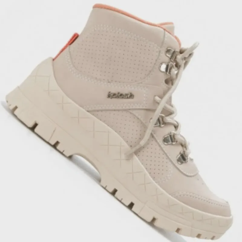 Coturno Kolosh C2963 Feminino