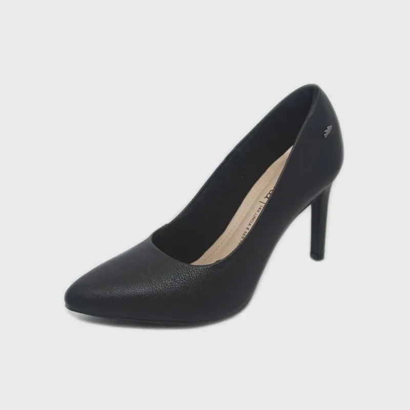 Sapato Feminino Dakota Scarpin Salto Alto ref: G-5051 couro