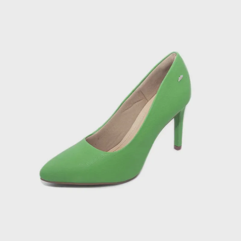 Sapato Feminino Dakota Scarpin Salto Alto ref: G-5051 couro