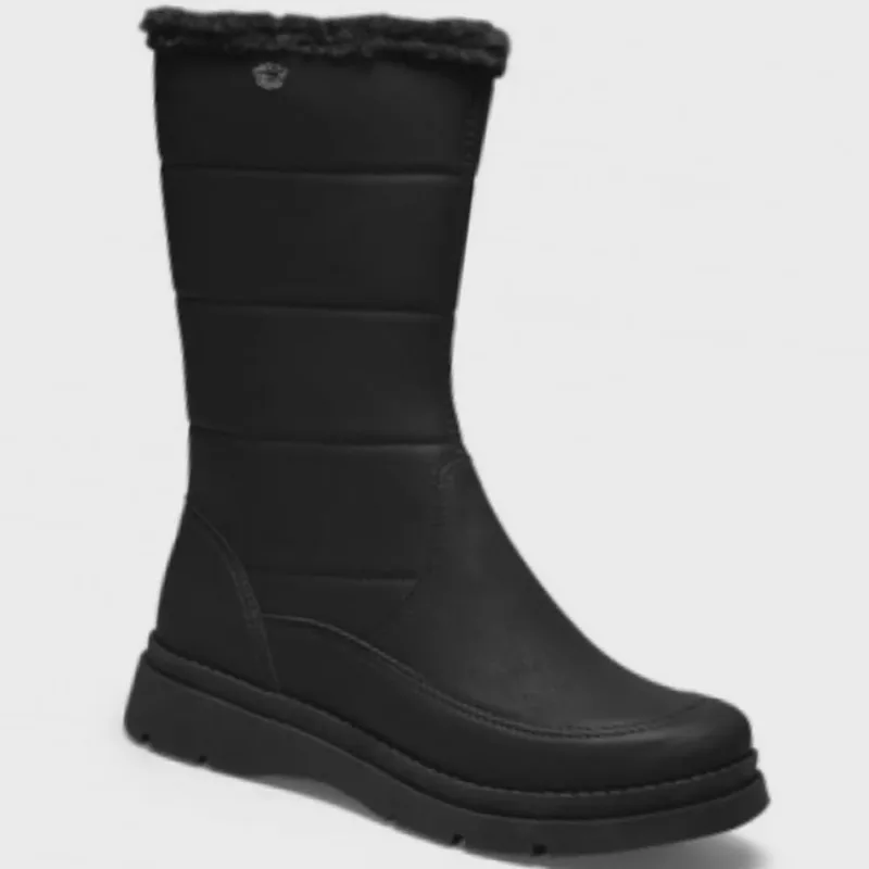 Bota Infantil Pink Cats V2514 Feminina