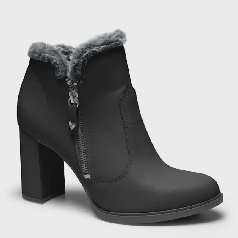 Bota Mississipi Cano Baixo Q5761