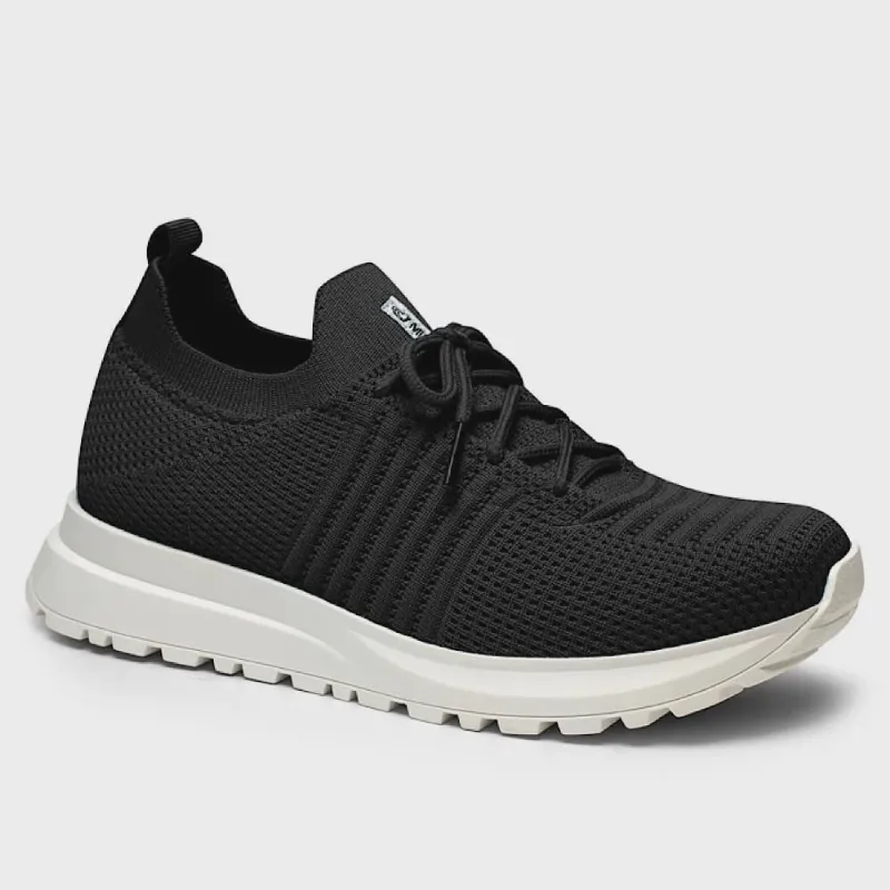 Tênis Mississipi Jogging Knit Q3641