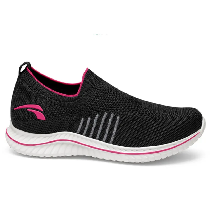 Tênis Kolosh Slip On Comfort Leve Feminino