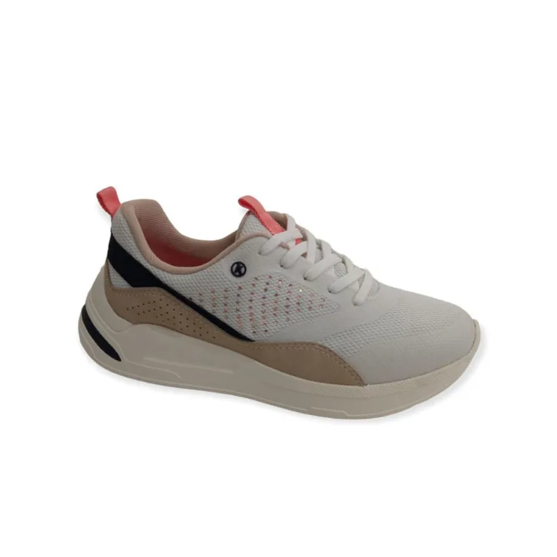 Tênis feminino Kolosh Byte K9363