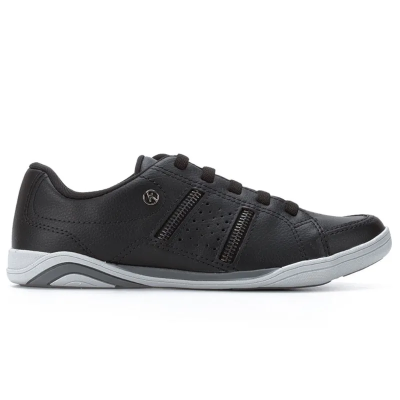 Tênis Kolosh Casual Calce Fácil Palmilha Com Gel Feminino