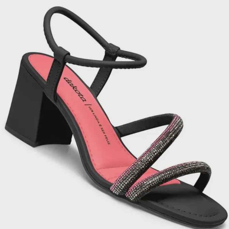 Sandalia Dakota Y1061 Feminina