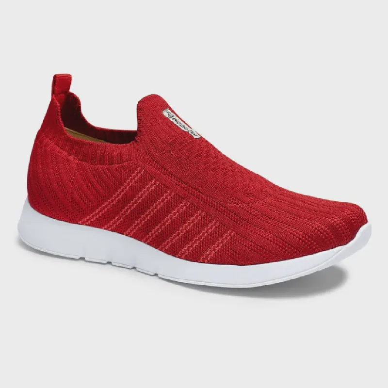 Tênis Mississipi Slip On Malha Q7722