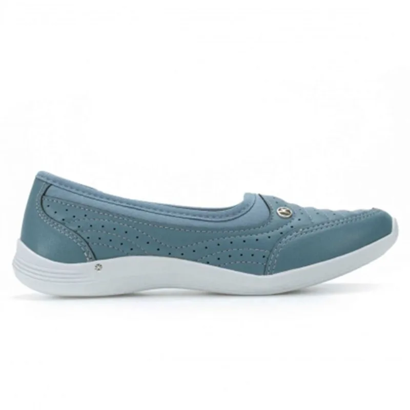 Tênis Kolosh Casual Calce Fácil Feminino