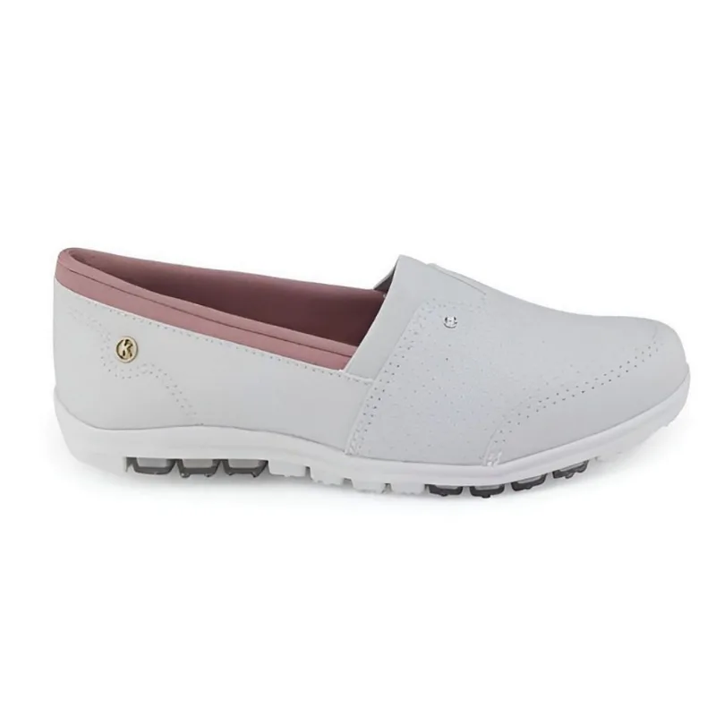 Tênis Kolosh Casual Slip On C0534 - Feminino