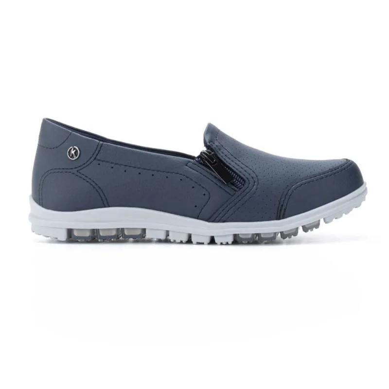 Tênis Casual Kolosh Tenis C0537 Feminino