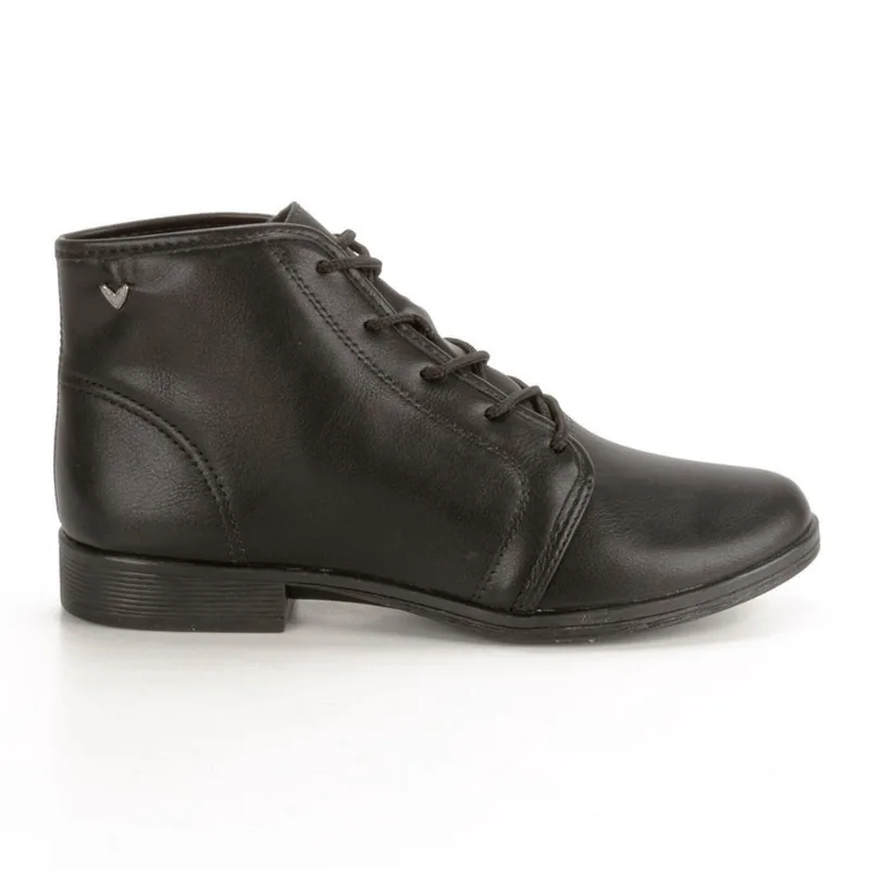 Bota Cano Curto Mississipi Oxford Feminina