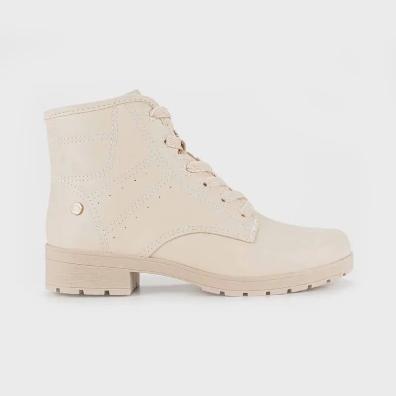 Bota Menina Pink Cats Berteli V3421