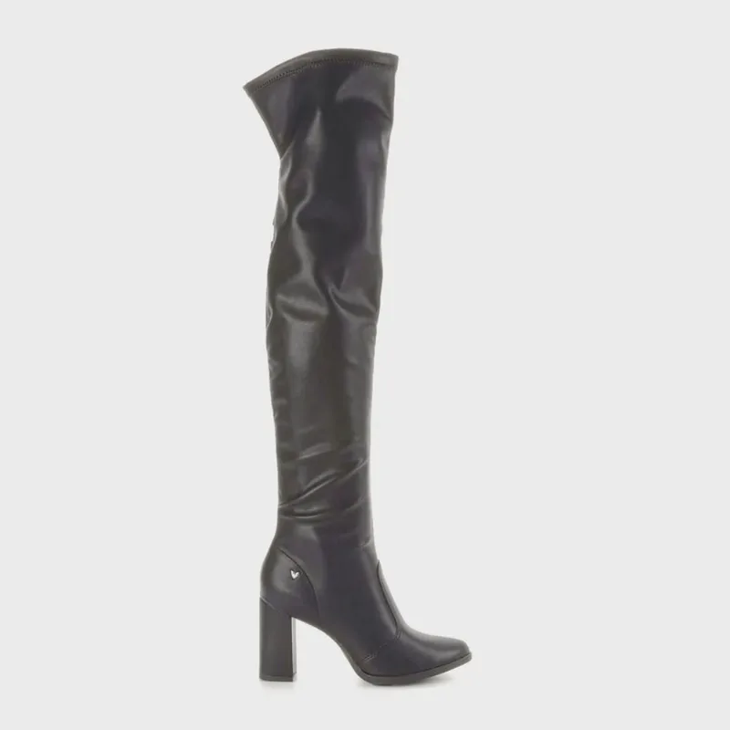 Bota Montaria Feminina Mississipi Aranni Q8714