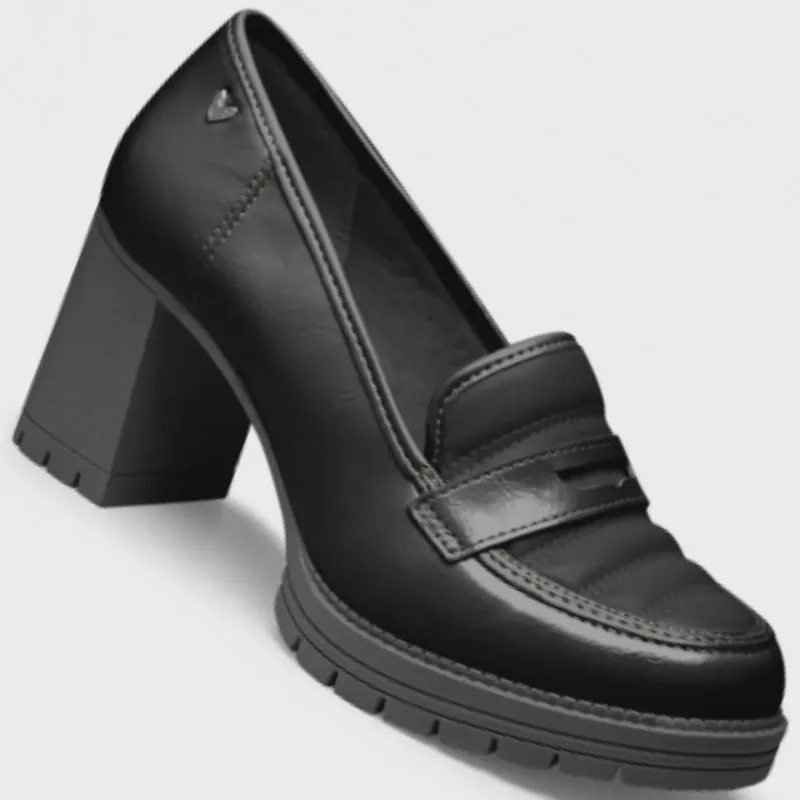 Sapato Mississipi Q8572 Feminino