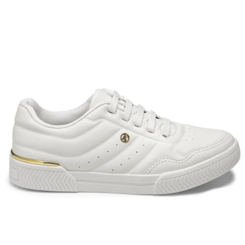 Tênis Kolosh Casual Calce Fácil Feminino