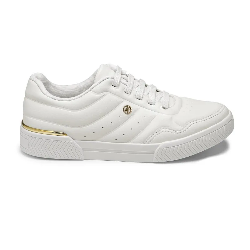 Tenis Kolosh Almeria Ref C3013-2 Branco 040