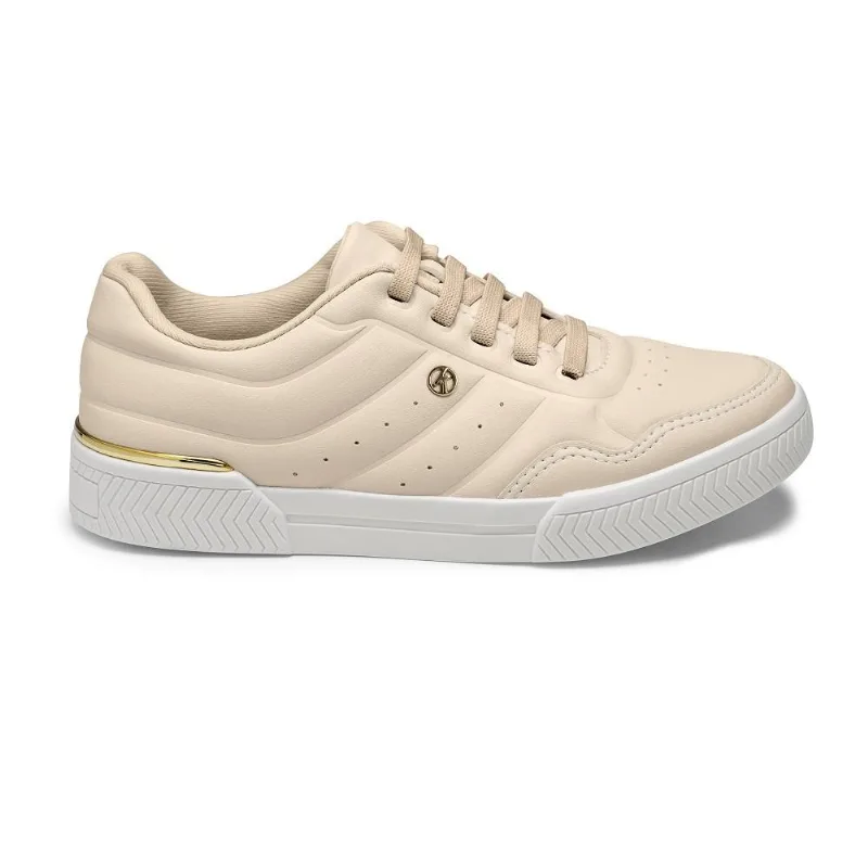 Tenis Kolosh Almeria Ref C3013-3 Bege 034