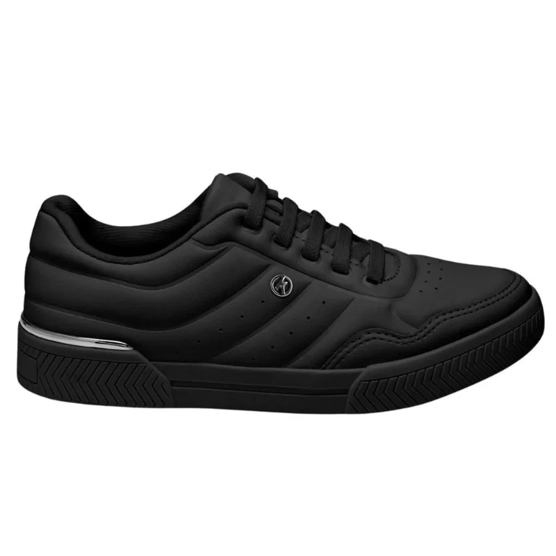Tênis Feminino Kolosh Casual Conforto Calce Fácil C3013