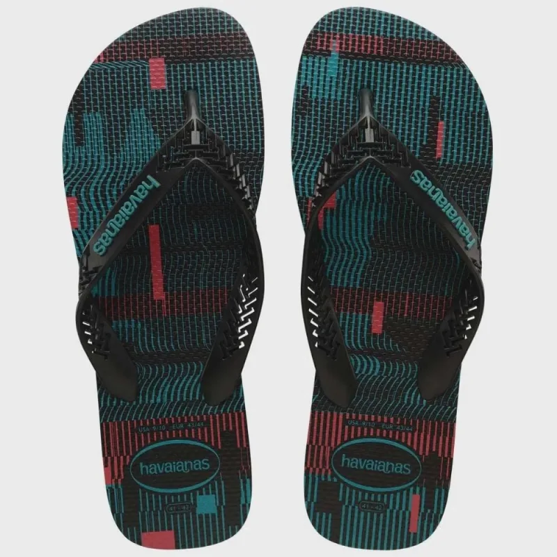 Chinelo Havaianas Power Light Verde 41/42