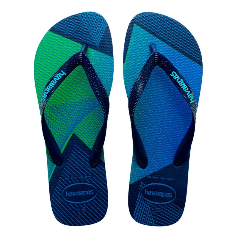 Sandália Havaianas Trend Men Tamanho 35/36 1 Par - Havaianas
