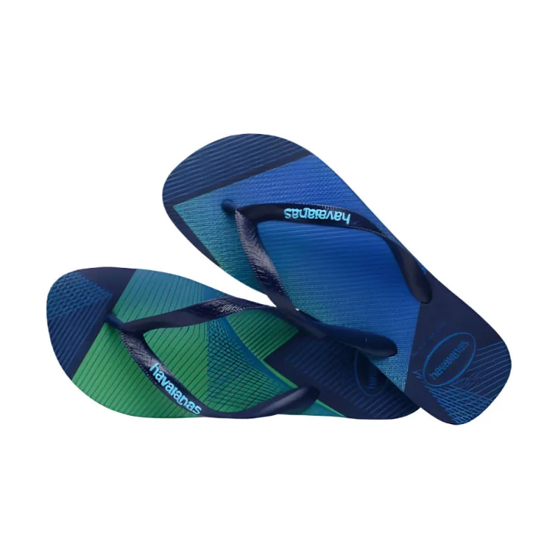 SAND.HAV.TREND MR/MR/AZ.37/8 - Havaianas - Vestuário