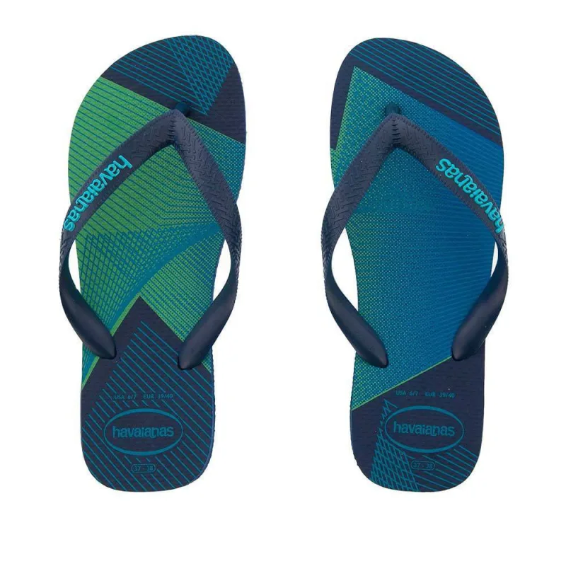 SAND.HAV.TREND MR/MR/AZ.39/0 - Havaianas - Vestuário