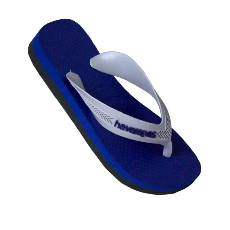 Sandália Havaianas Kids Max Azul Naval 29/30
