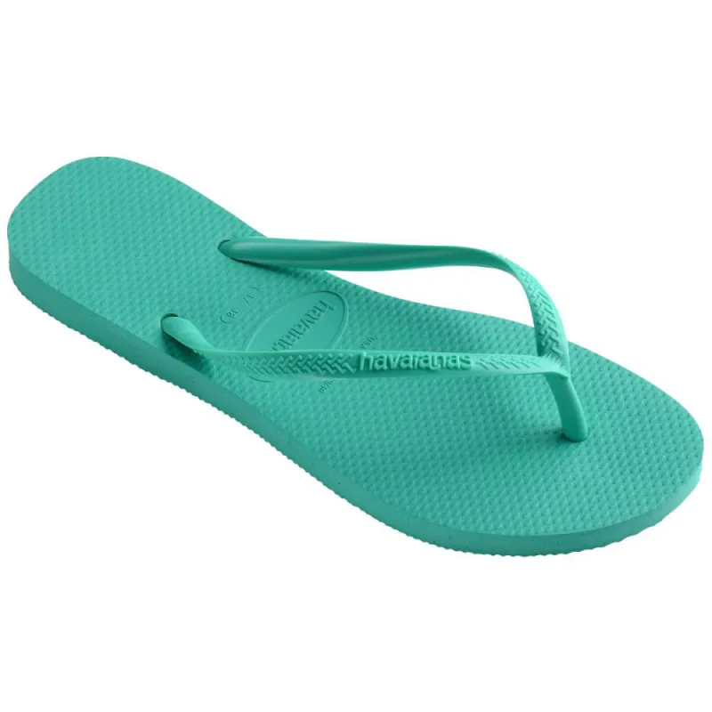 SAND.HAV.SLI.VDE.VIRTUAL 39/0 - Havaianas - Vestuário