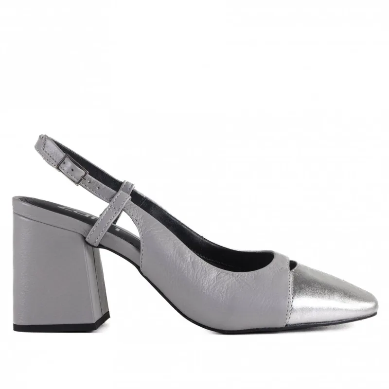 Sapato Feminino Zariff  2302-71611 - Zariff